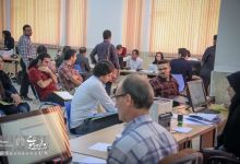 گزارش تصویری | اولین روز ثبت نام کارشناسی ارشد سال تحصیلی 98 - 97 